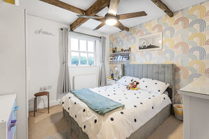 Bedroom- click for photo gallery